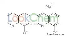 Magnesium-8-hydroxyquinoline