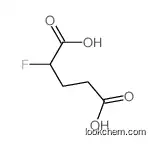Pentanedioic acid,2-fluoro-