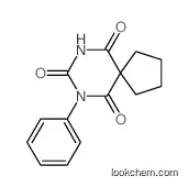 9-phenyl-7,9-diazaspiro[4.5]decane-6,8,10-trione