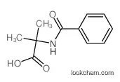 2-benzamido-2-methylpropanoic acid