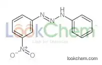 3-nitro-N-phenyldiazenylaniline