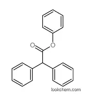 phenyl 2,2-diphenylacetate