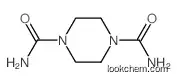 piperazine-1,4-dicarboxamide