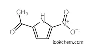 1-(5-nitro-1H-pyrrol-2-yl)ethanone