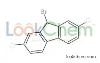 9-bromo-2,7-dichloro-9H-fluorene