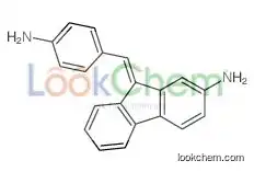 9-[(4-aminophenyl)methylidene]fluoren-2-amine