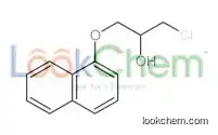 1-chloro-3-naphthalen-1-yloxypropan-2-ol