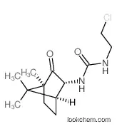 1-(2-chloroethyl)-3-(4,7,7-trimethyl-3-oxo-2-bicyclo[2.2.1]heptanyl)urea