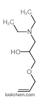 1-(diethylamino)-3-prop-2-enoxypropan-2-ol