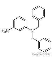 3-N,3-N-dibenzylbenzene-1,3-diamine