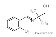 (6Z)-6-[[(1-hydroxy-2-methylpropan-2-yl)amino]methylidene]cyclohexa-2,4-dien-1-one