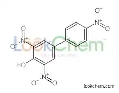 2,6-dinitro-4-(4-nitrophenyl)phenol