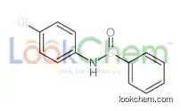 N-(4-chlorophenyl)benzenesulfinamide
