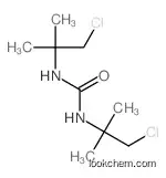 1,3-bis(1-chloro-2-methylpropan-2-yl)urea