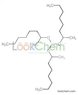 trioctan-2-yl borate