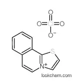 [1,3]thiazolo[2,3-a]isoquinolin-4-ium,perchlorate
