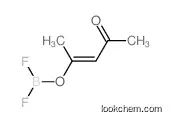 4-difluoroboranyloxypent-3-en-2-one
