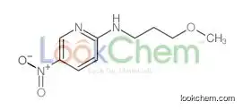 N-(3-methoxypropyl)-5-nitropyridin-2-amine