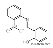 (6E)-6-[(2-nitroanilino)methylidene]cyclohexa-2,4-dien-1-one