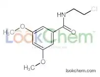 N-(2-chloroethyl)-3,5-dimethoxybenzamide