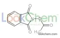 (1,3-dioxoisoindol-2-yl) acetate