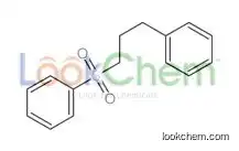 3-(benzenesulfonyl)propylbenzene