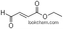Ethyl trans-4-oxo-2-butenoate