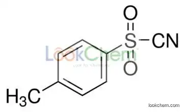 P-toluenesulfonyl cyanide,CAS No.19158-51-1