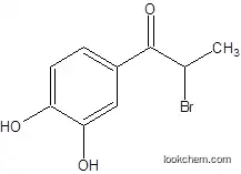 2-bromo-3-4-dihydroxypropiophenone
