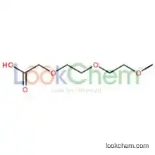 ACETICACID,(2-METHOXYETHOXY)-(8CI,9CI);