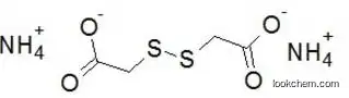 High quaity diammonium dithioglycolate (68223-93-8)