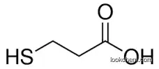 High Purity 3-Mercaptopropionic Acid  (3MPA)