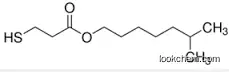 Hot Sale ISOOCTYL 3-MERCAPTOPROPIONATE ,IOMP(30374-01-7)