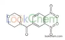 (3,4-dinitrophenyl)-morpholin-4-ylmethanone