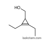 (2,3-diethylcycloprop-2-en-1-yl)methanol