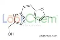 [5-[2-(5-methylfuran-2-yl)ethenyl]furan-2-yl]methanol