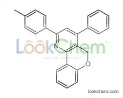 2-(4-methylphenyl)-4-phenyl-5H-chromeno[4,3-b]pyridine