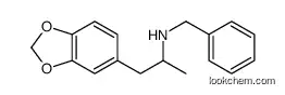 1-(1,3-benzodioxol-5-yl)-N-benzylpropan-2-amine