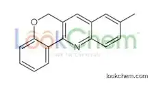 9-methyl-6H-chromeno[4,3-b]quinoline