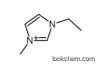 1-ethyl-3-methylimidazol-3-ium