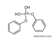 dihydroxy(diphenoxy)phosphanium