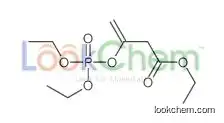 ethyl 3-diethoxyphosphoryloxybut-3-enoate