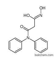 N-hydroxy-N',N'-diphenylpropanediamide