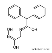 N-[2-(hydroxyamino)-2-oxoethyl]-2,2-diphenylacetamide