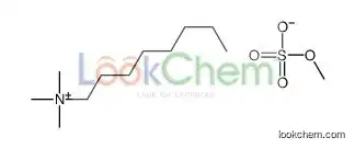 methyl sulfate,trimethyl(octyl)azanium
