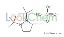 1,2-ditert-butylpyrazolidine,sulfuric acid