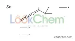5,5-dimethylhex-1-en-3-yn-2-yl(triethyl)stannane
