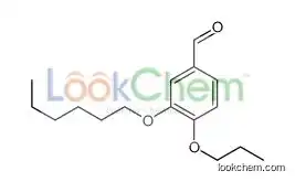 3-hexoxy-4-propoxybenzaldehyde
