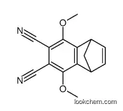 5,8-dimethoxy-1,4-dihydro-1,4-methanonaphthalene-6,7-dicarbonitrile
