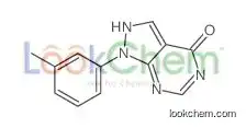 1-(3-methylphenyl)-2H-pyrazolo[3,4-d]pyrimidin-4-one
